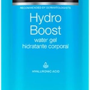 Neutrogena Hidratante Corporal Hydro Boost Water Gel, 400ml