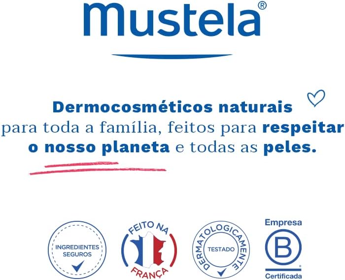 Mustela Maternité Óleo Estrias 105 Ml - Image 8