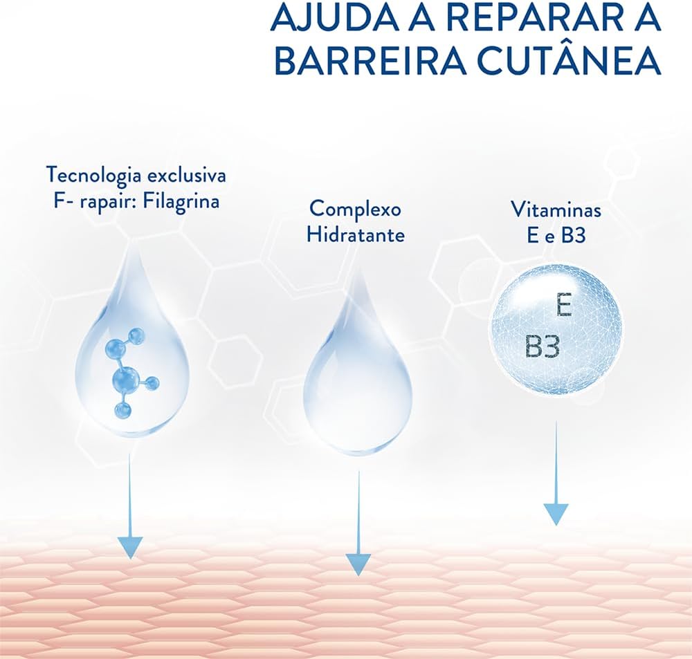 Cetaphil Pro AD Restoraderm Loção Hidratante Hipoalergênica 295ml - Image 3