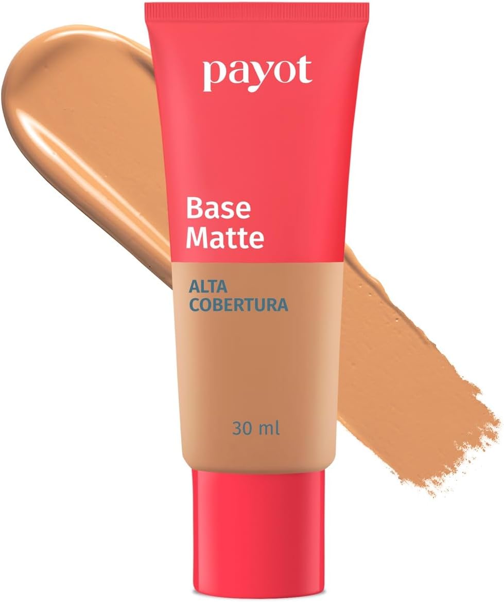 Base Matte PAYOT Alta Cobertura 30 ml - Image 14