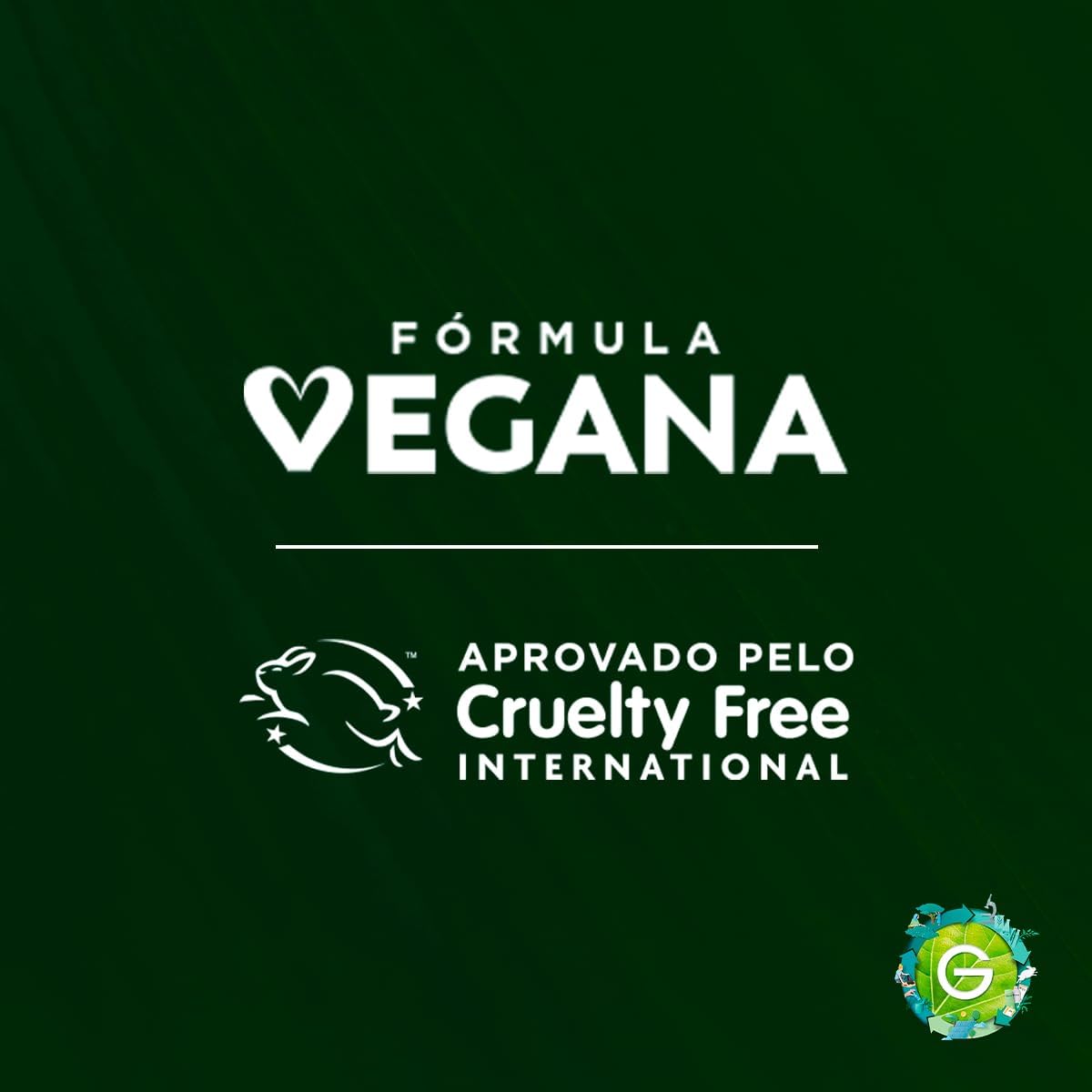 Gel Creme Hidratante Facial Antimanchas Toque Seco, com Vitamina C, Niacinamida e Ácido Hialurônico 85g - Image 7