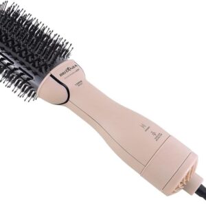 Escova Secadora Britânia Soft 4 em 1 1300W BEC07R Bivolt