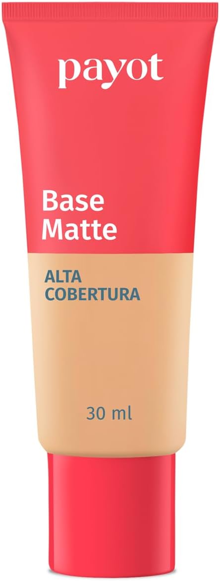 Base Matte PAYOT Alta Cobertura 30 ml - Image 7