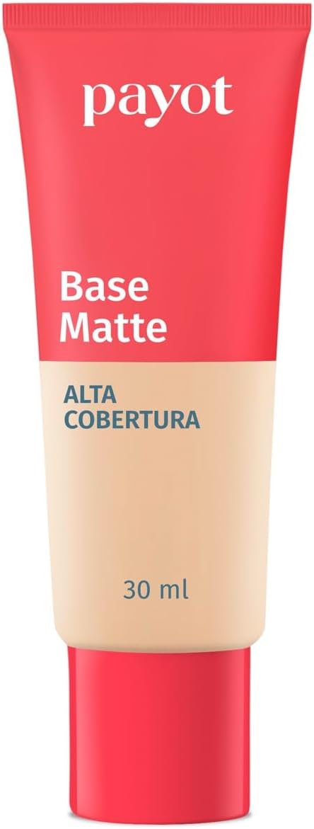 Base Matte PAYOT Alta Cobertura 30 ml - Image 5