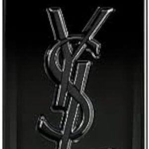 Perfume MYSLF MYSELF 100ml Eau de Parfum YSL Yves Saint Laurent