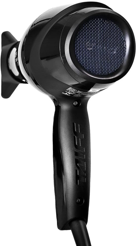 Taiff SECADOR TOURMALINE 2100W 220, preto - Image 2