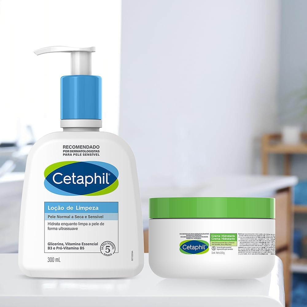Cetaphil Creme Hidratante 250g - Image 7