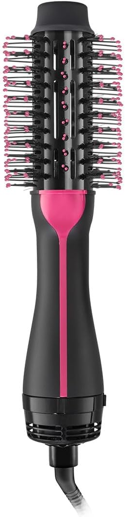 Escova Secadora Britânia BEC02PR Bivolt 4 em 1 1300W - Image 2