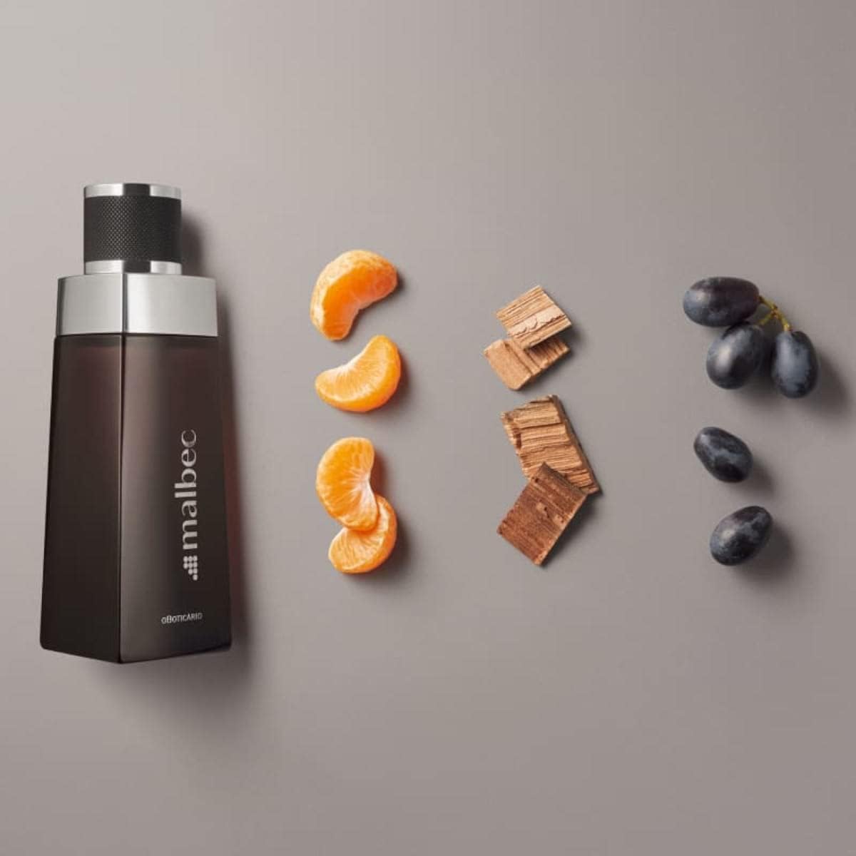 Malbec Colônia Masculino 100ml O Boticario - Image 2