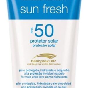 Neutrogena Sun Fresh Protetor Solar Corporal FPS 50, 120ml