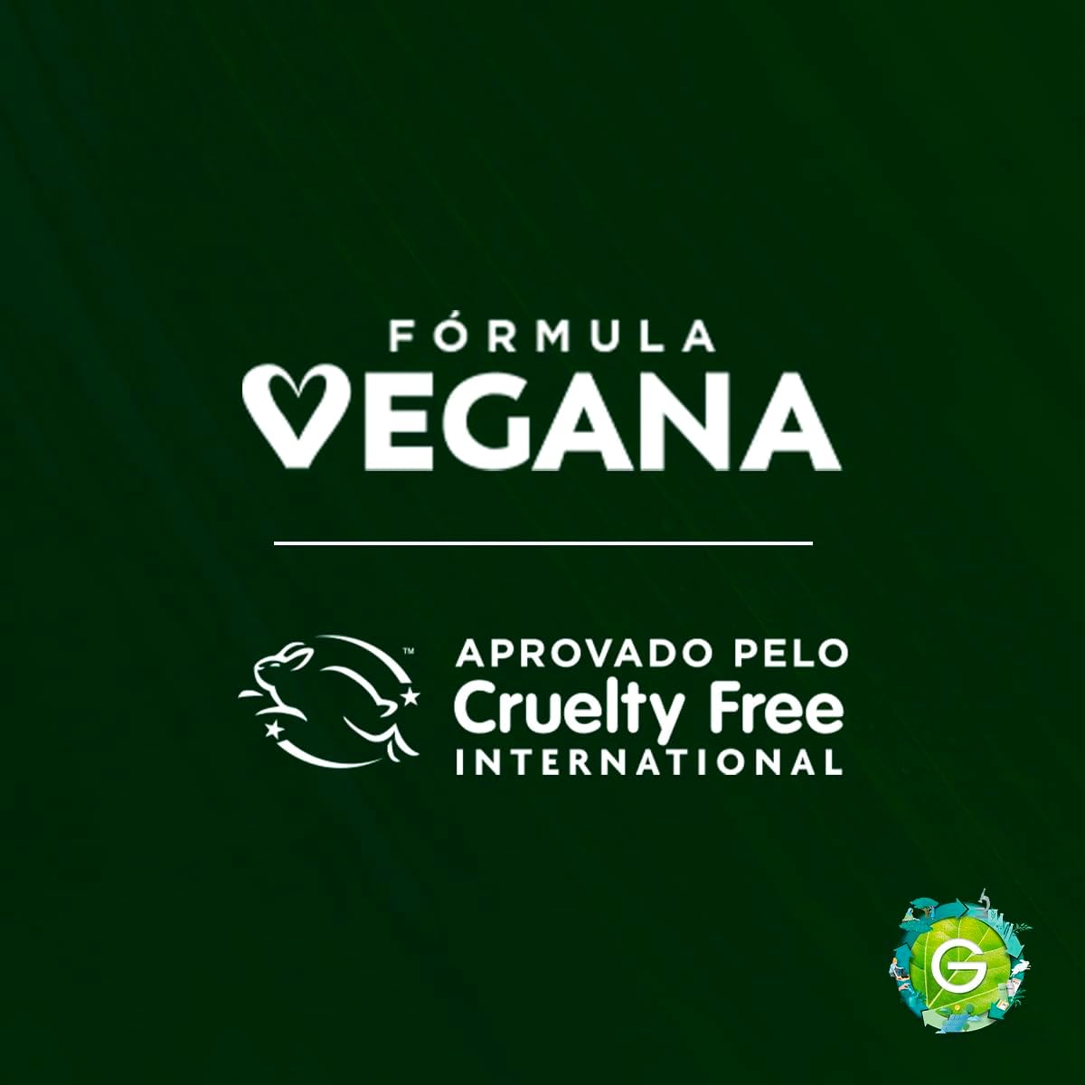 Gel de Limpeza Facial Antibacteriano Garnier Uniform & Matte Vitamina C, 150ml - Image 9