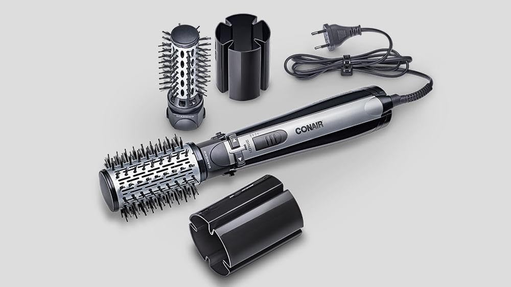 CONAIR Escova Secadora Rotativa Diamond Rotating 110 Volts - Image 2