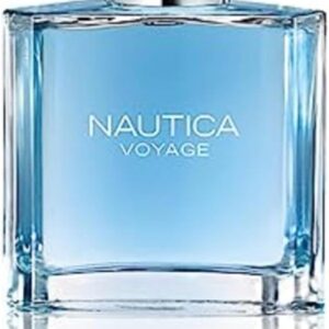 Nautica Perfume Voyage Eau de Toilette Masculino 100ml