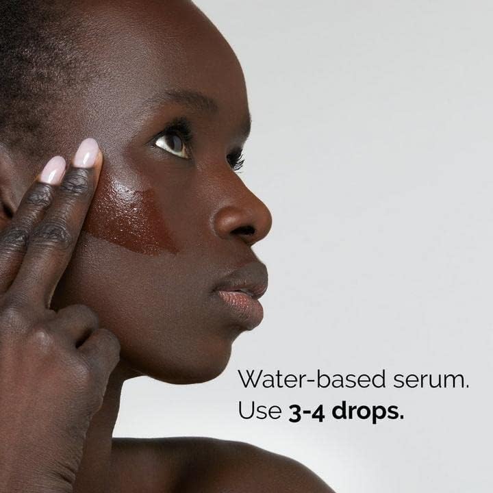 The Ordinary - Niacinamida 10% + sérum de zinco 1% para o rosto 30 ml - Image 2