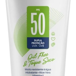 Anasol Protetor Solar Loção FPS 50 200g