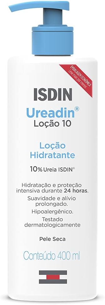 Hidratante Corporal Ureadin, Isdin, 200ml - Image 6