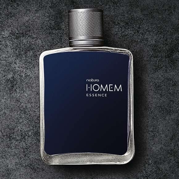 Homem Essence Parfum Natura 100ml - Image 5