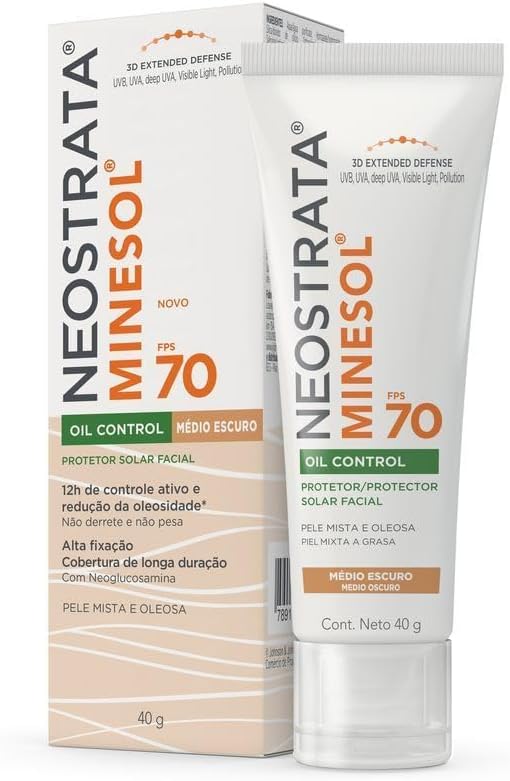 Neostrata Minesol Oil Control Fps 70 - Image 20