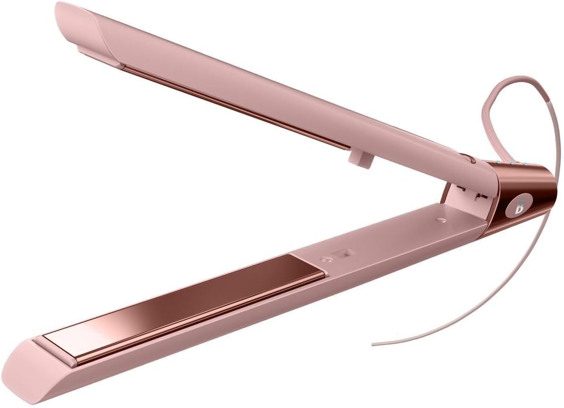 Prancha Britânia Viih Tube Bivolt 230°C Chapas em Titanium BPR04 - Image 7