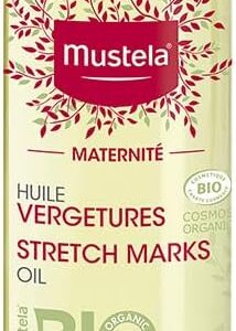 Mustela Maternité Óleo Estrias 105 Ml