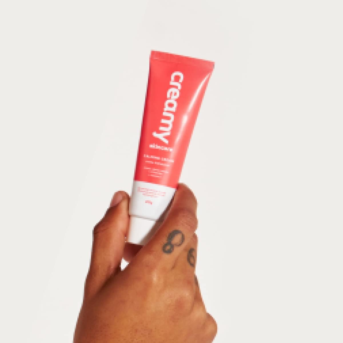 Creamy Skincare Calming Cream 40g - Image 3