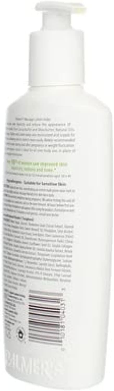 Palmer's Palmers Cocoa Butter Formula Loção De Massagem Para Estrias 250Ml - Image 7