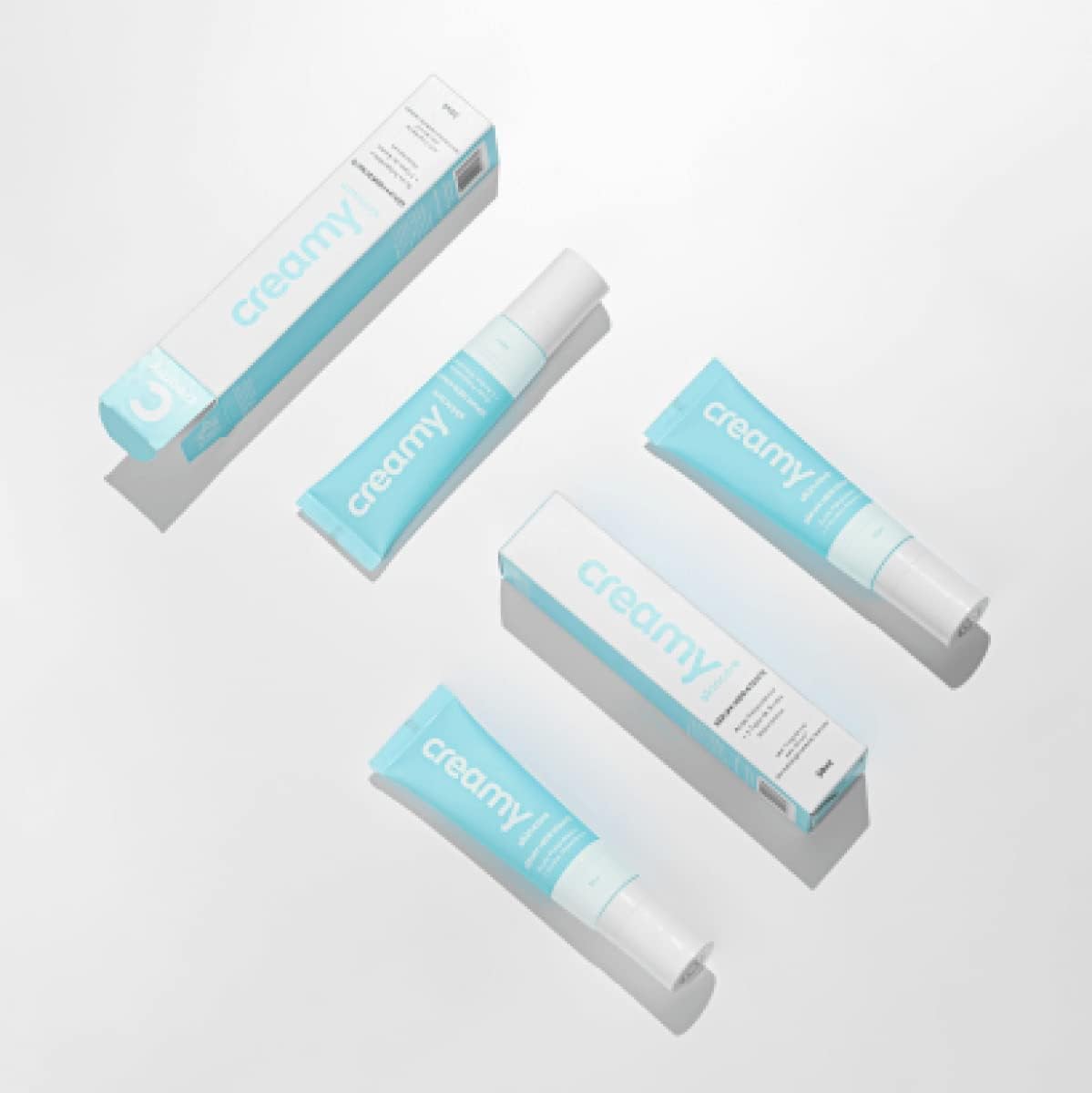 Creamy Skincare Sérum Hidratante 30ml - Image 5