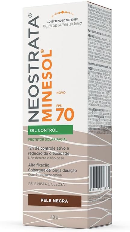 Neostrata Minesol Oil Control Fps 70 - Image 3