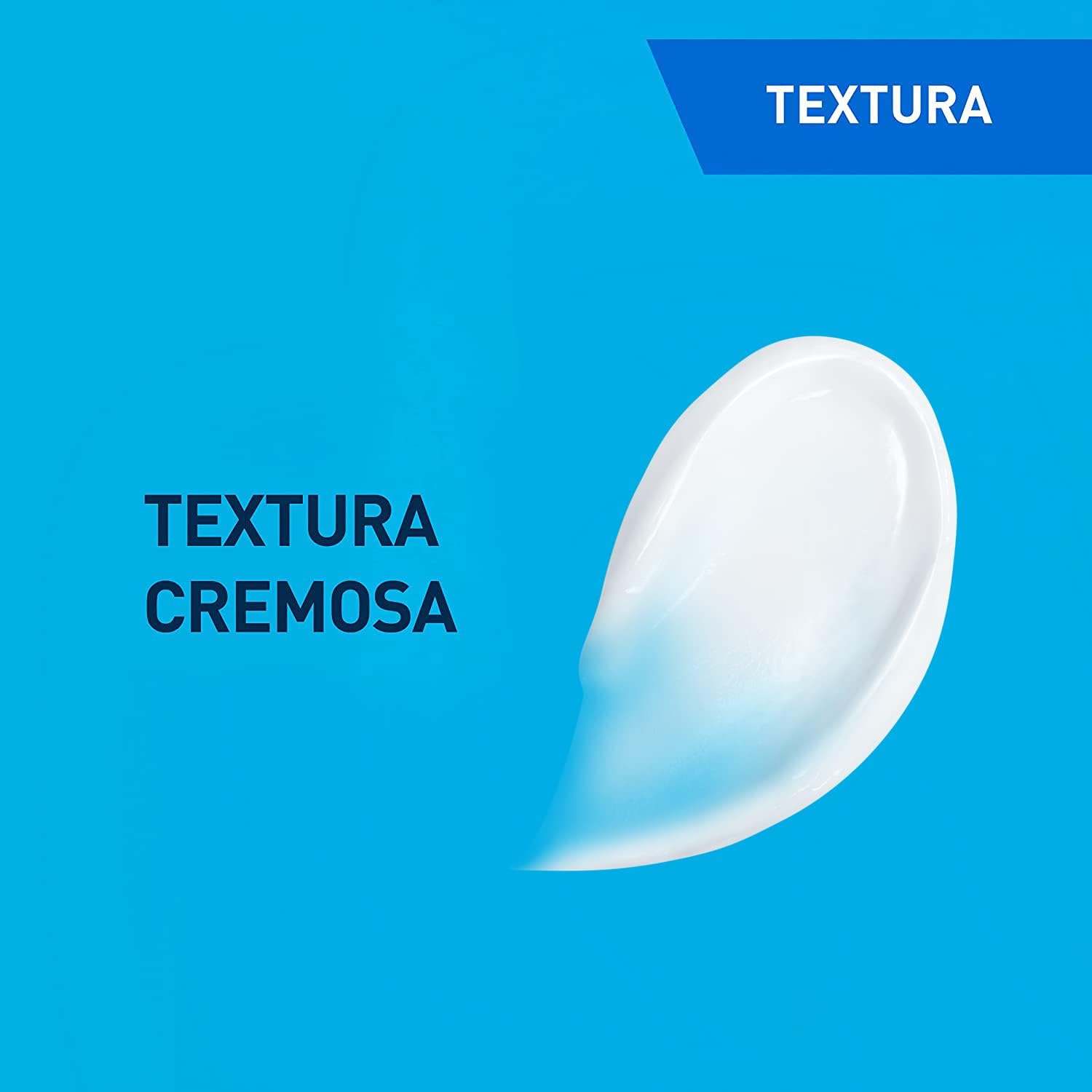 CeraVe, Creme Hidratante Corporal, com textura Cremosa e Ácido Hialurônico 50g - Image 11