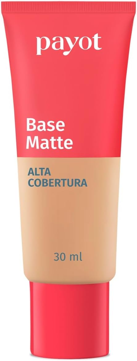 Base Matte PAYOT Alta Cobertura 30 ml - Image 11