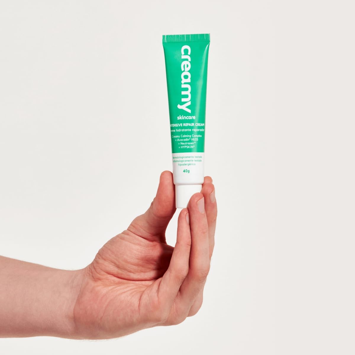 Creamy Skincare Intensive Repair Cream 40g - Image 3