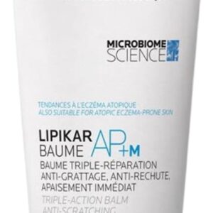 Hidratante Corporal Lipikar Cartoon Light AP + M – La Roche-Posay 200ml