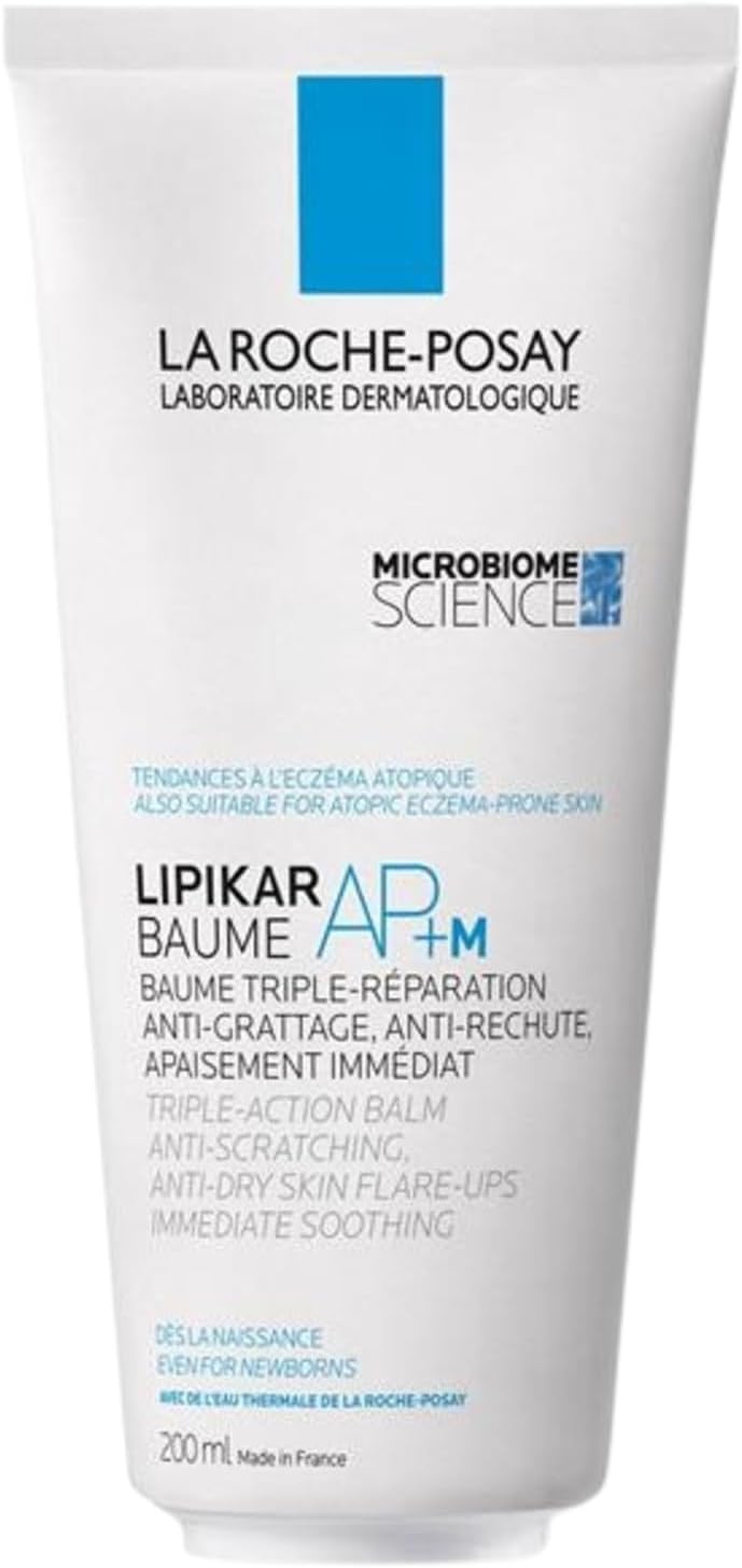 Hidratante Corporal Lipikar Cartoon Light AP + M – La Roche-Posay 200ml