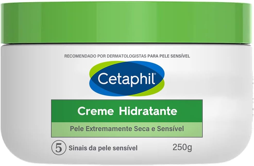 Cetaphil Creme Hidratante 250g - Image 2