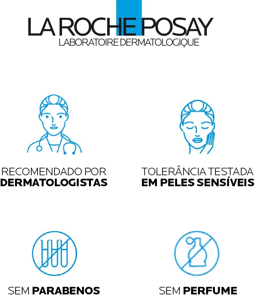 La Roche-Posay Cicaplast Baume B5+ Cuidado Multirreparador Calmante - Image 9