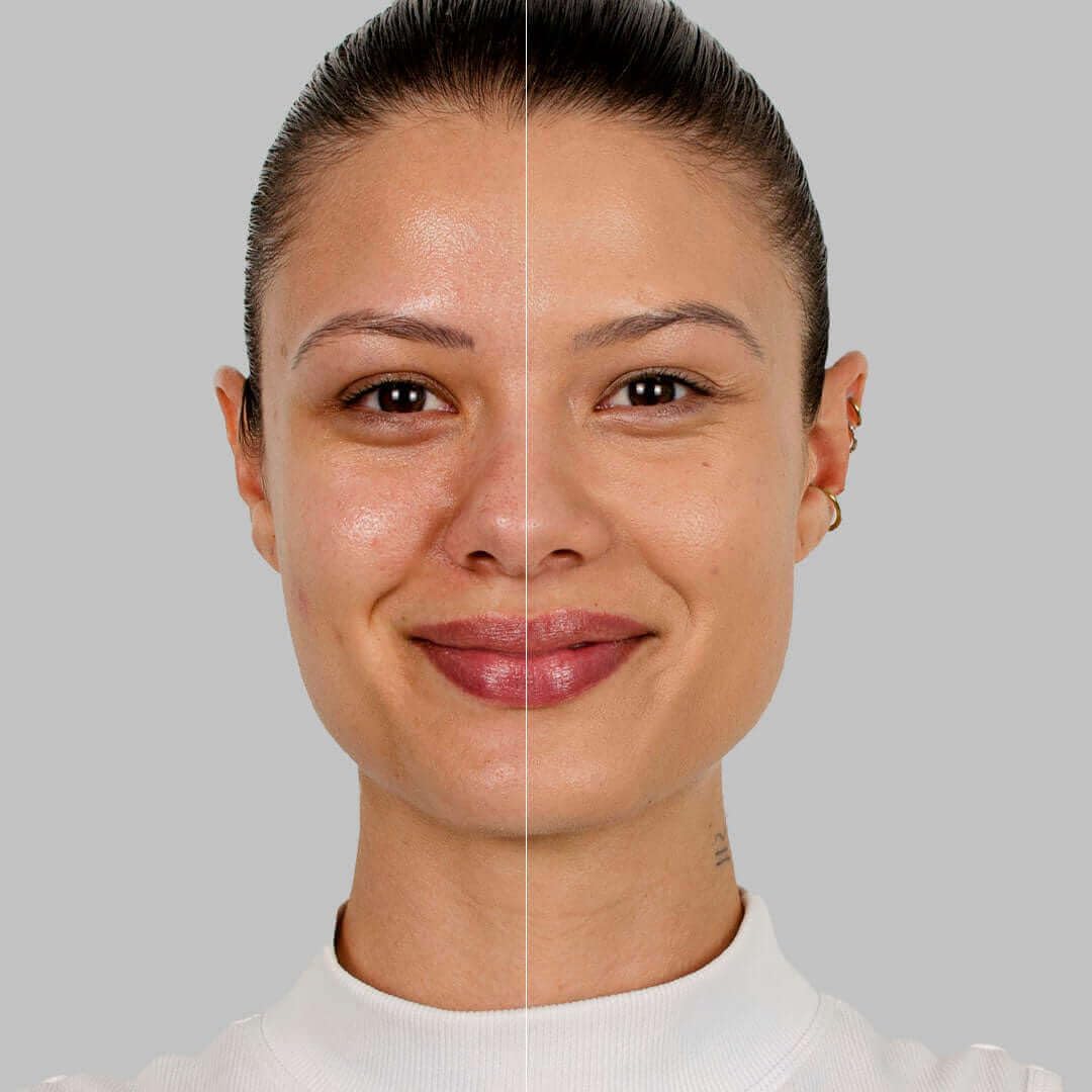 Protetor solar em bastão com cor FPS 95#30 - Image 2