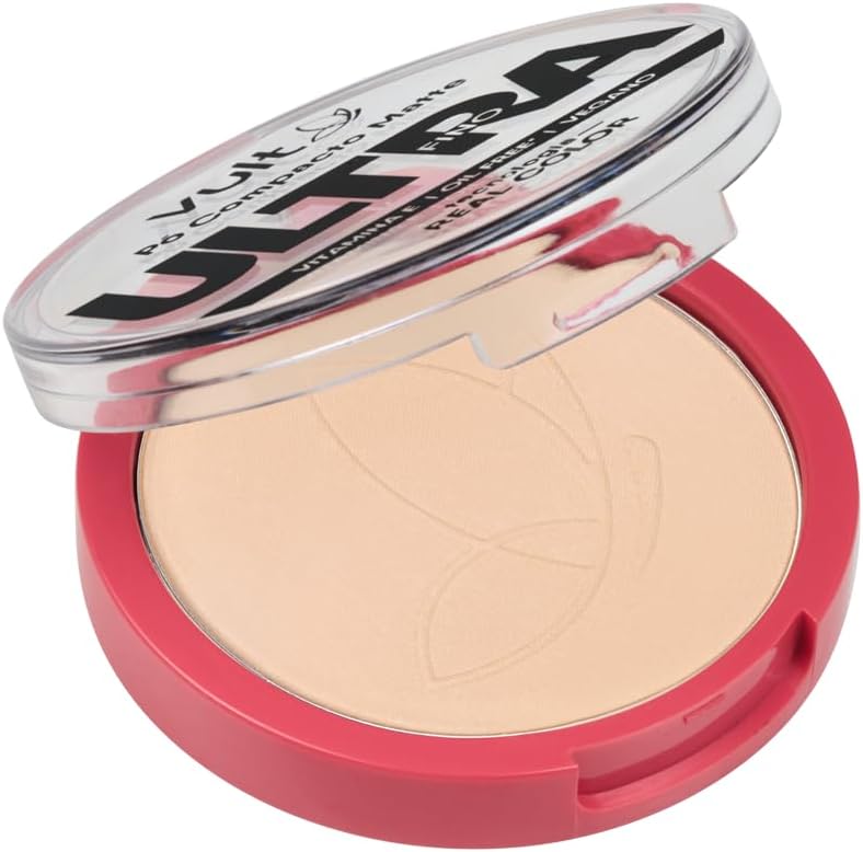 VULT Pó Compacto Tradicional V420 9g - Image 4