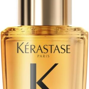 Kérastase Óleo Elixir Ultime L'Huile Originale |Todos os tipos de cabelos |Nutrição | brilho | antifrizz