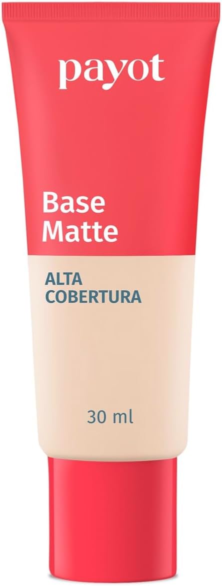 Base Matte PAYOT Alta Cobertura 30 ml - Image 3
