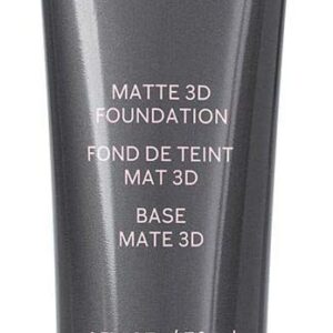 Base liquida matte Timewise® 3D Mary kay - 30ml (Beige W180)