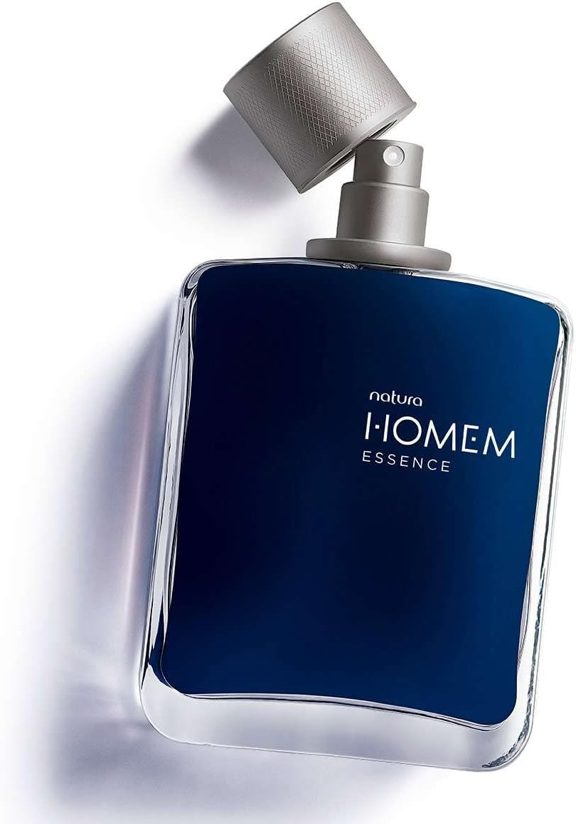 Homem Essence Parfum Natura 100ml - Image 2