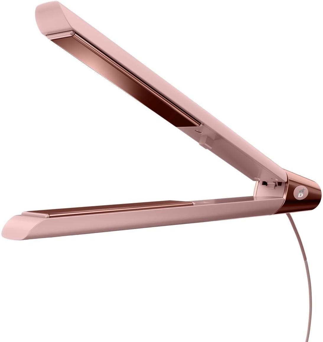 Prancha Britânia Viih Tube Bivolt 230°C Chapas em Titanium BPR04 - Image 5