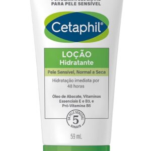 Cetaphil Loção Hidratante 59ml