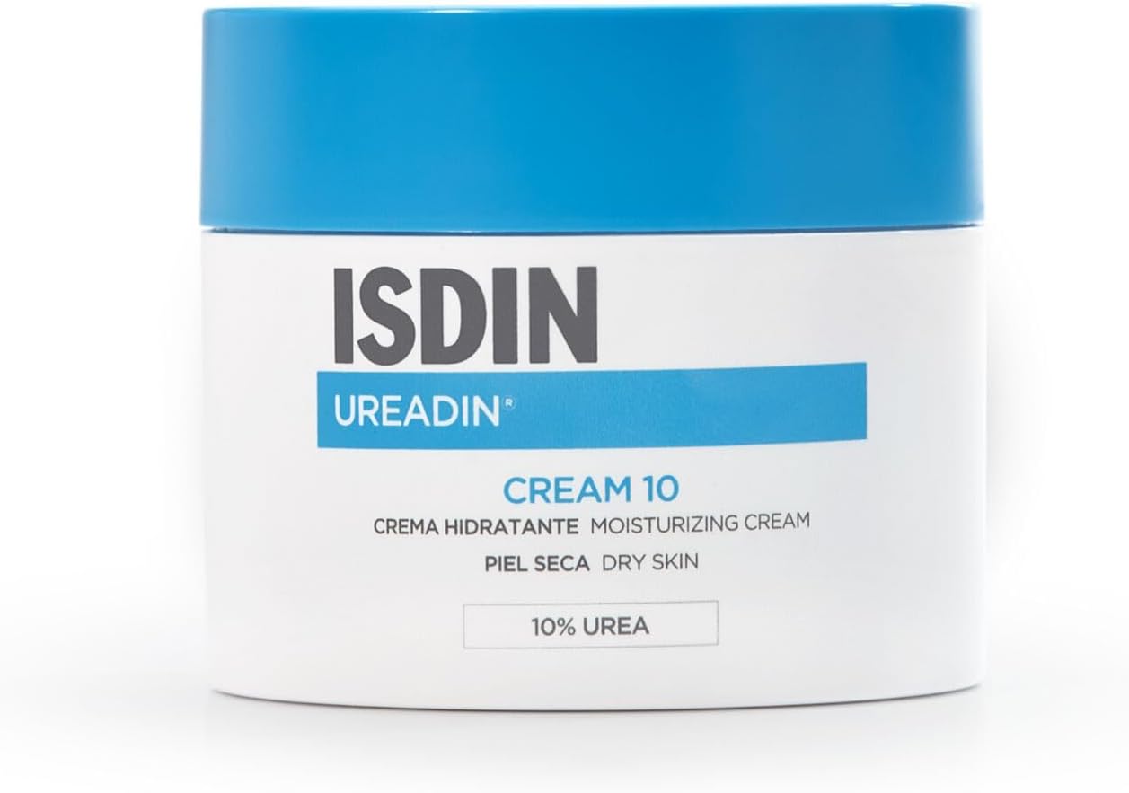 ISDIN Hidratante Corporal em Creme Ureadin Cream 10-300ml