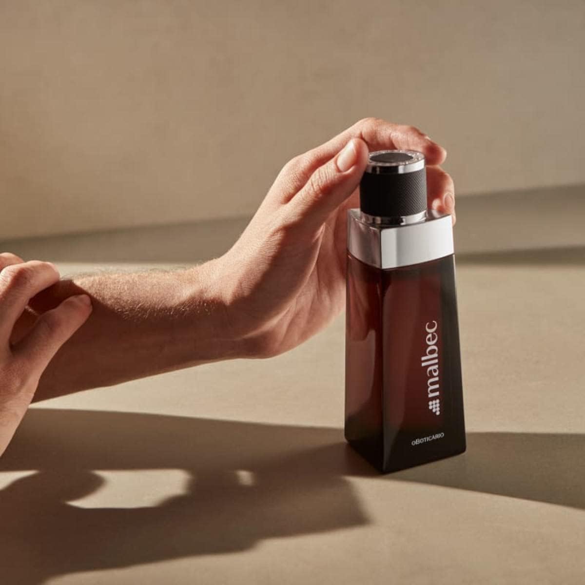 Malbec Colônia Masculino 100ml O Boticario - Image 4