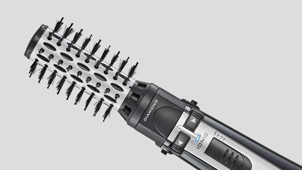 CONAIR Escova Secadora Rotativa Diamond Rotating 110 Volts - Image 4