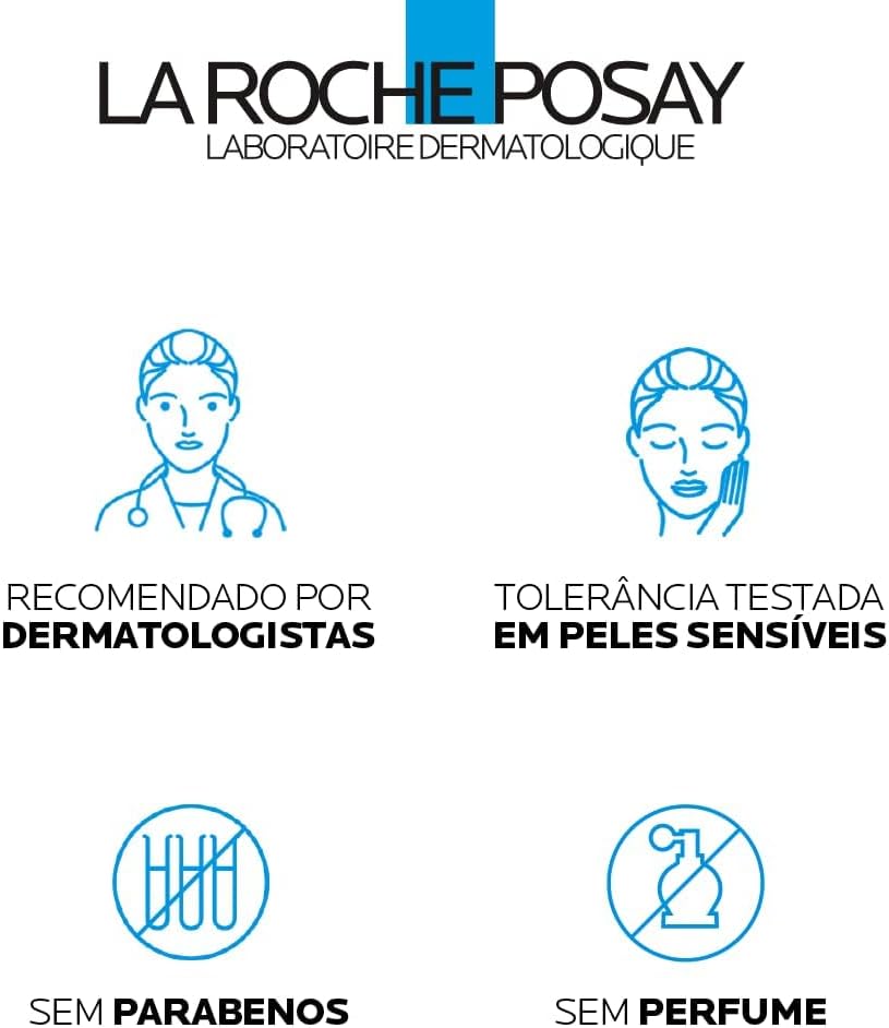 La Roche-Posay Cicaplast Baume B5+ Cuidado Multirreparador Calmante - Image 21