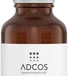 Sérum Adcos Vitamina C 15+Ácido Hialurônico 15ml