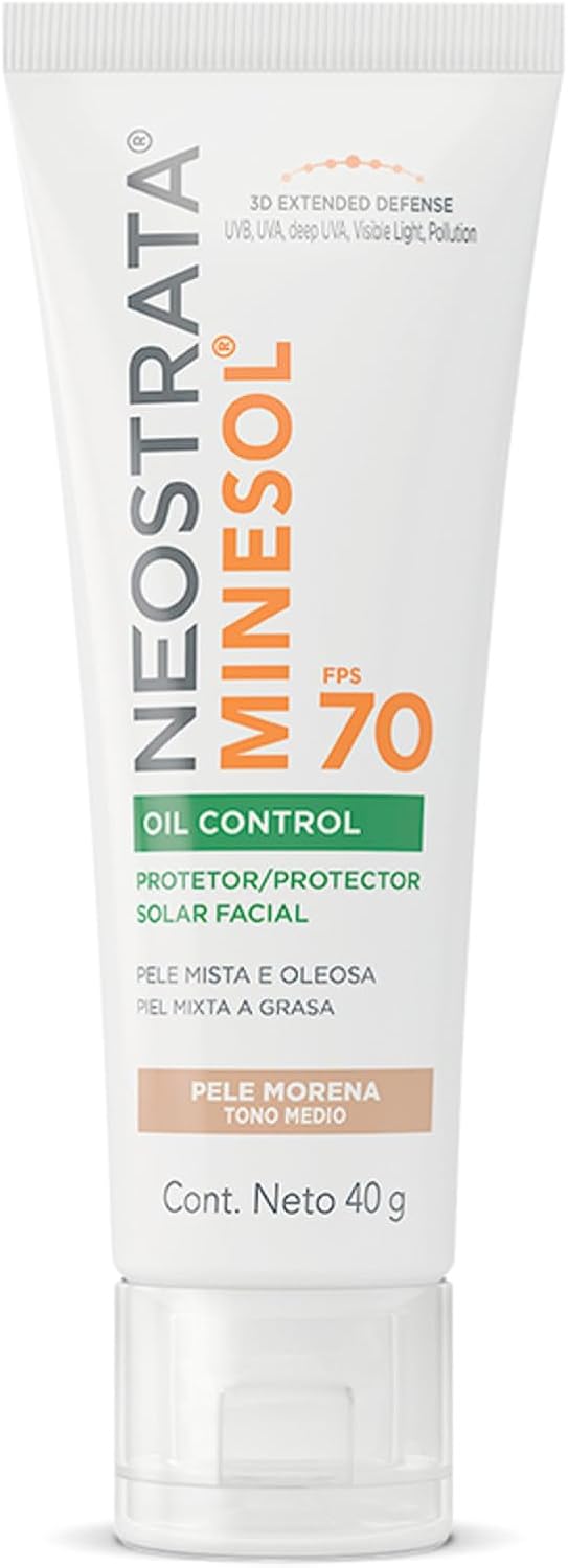 Neostrata Minesol Oil Control Fps 70 - Image 27
