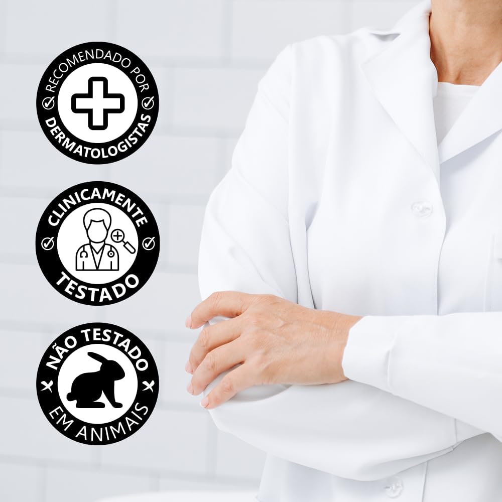 PRINCIPIA, Óleo de Limpeza Demaquilante Facial 30% Óleo de Girassol + 1% Vitamina E OL-01 200 ml - Image 4